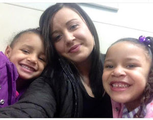 Meet your Posher, Kyra